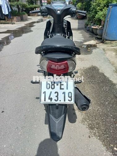 Honda wave blade 2015