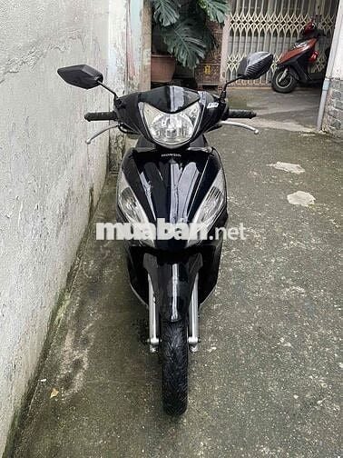 Honda Vision 2013 chính chủ máy êm ru