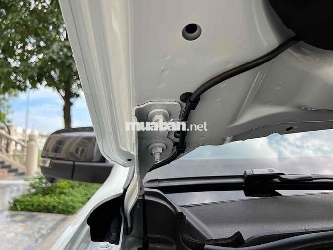 Ford Ranger Wildtrak 2024 - đi mới 9.000km