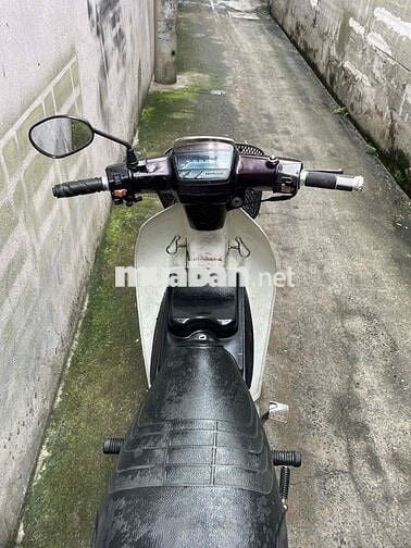 Honda Dream tàu máy êm ru full chức năng