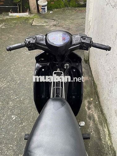 Sirius fi 2021 chính chủ máy móc zin xe đẹp