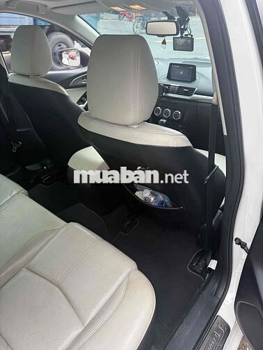 Mazda3 sedan 1.5AT form mẫu 2019, Sản xuất 2020