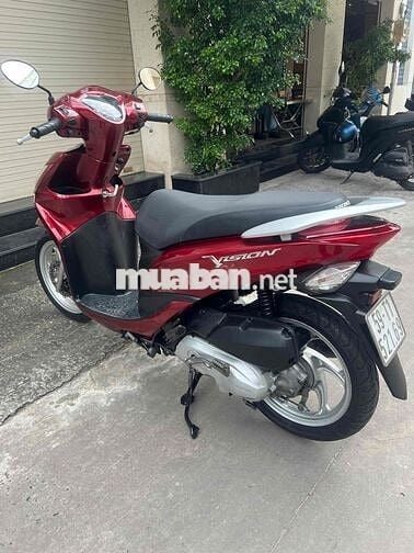 bán vision 2013 bstp chính chủ zin toan bo