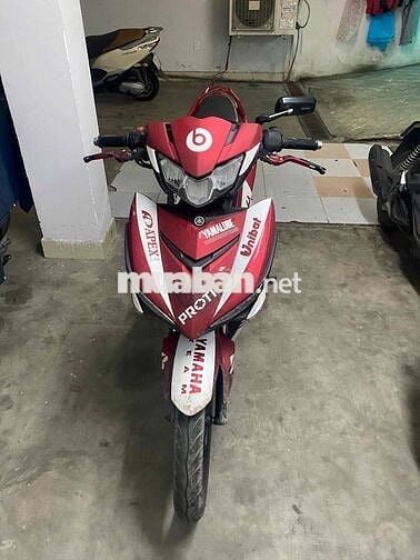 Yamaha Exciter 150 mẫu LED