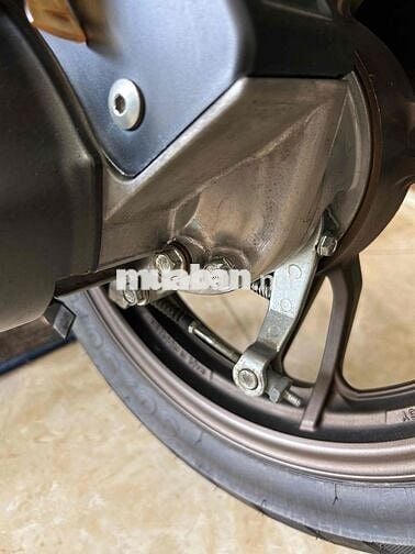 Vario 125 2024 Hạ Áo Chính Chủ Kí Giá Chỉ 30.8 🍠