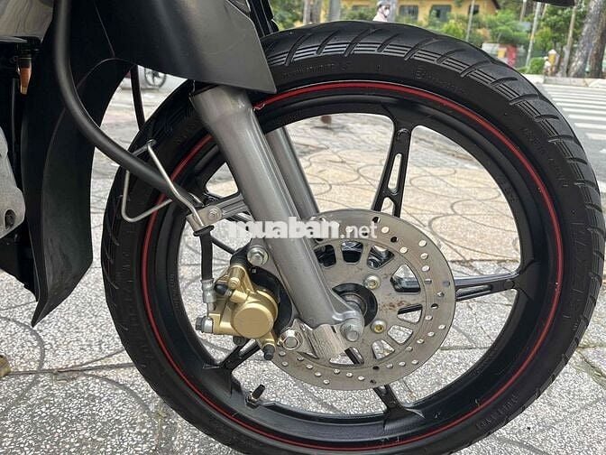 SiRius Fi 2017 nguyên zin BSTP công chứng liền