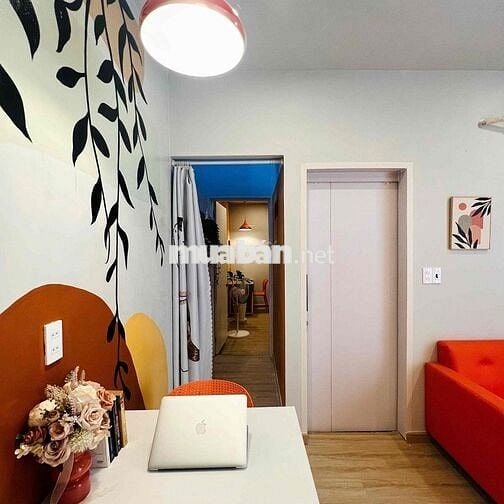 🏡 MÃ T01NCH – CĂN HỘ 1PN TÁCH BẾP SIÊU XINH Phú Nhuận