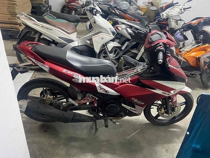 Yamaha Exciter 150 mẫu LED