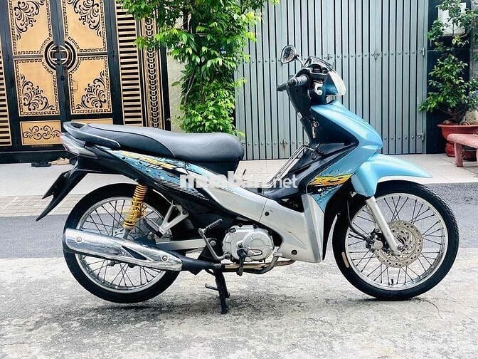 Wawe Rs_2010^ Bstp 9c Giấy tờ đầy đủ Cần Bán