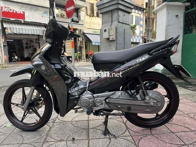 SiRius Fi 2017 nguyên zin BSTP công chứng liền