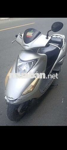 Honda Spacy 125 nhật giấy tờ đầy đủ biển số TP HCM