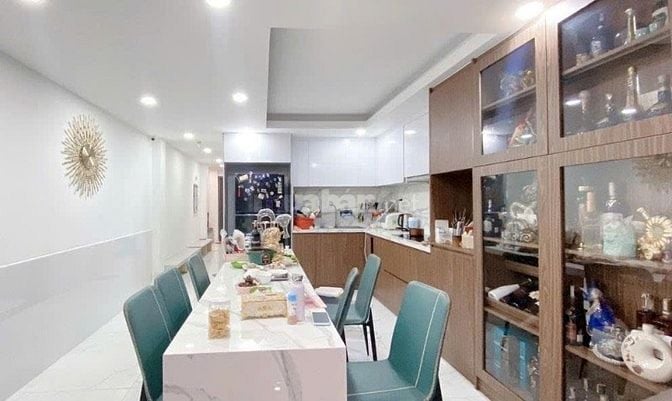 Nhà Đẹp Lung Linh, Công Năng Tối Ưu, 02 Tầng, 4x25m