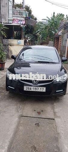 2007 1.8 AT - 140000 km