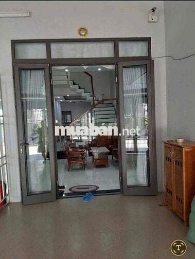 🔴 (NCC) CHO THUÊ NHÀ 2 TẦNG ĐƯỜNG BÌNH AN 7, HÒA CƯỜNG BẮC, HẢI CHÂU