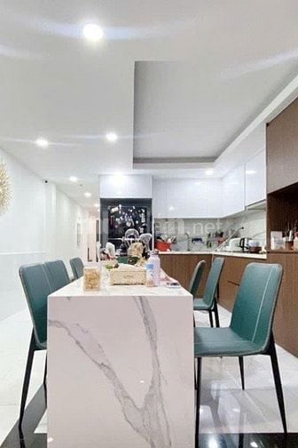 Nhà Đẹp Lung Linh, Công Năng Tối Ưu, 02 Tầng, 4x25m