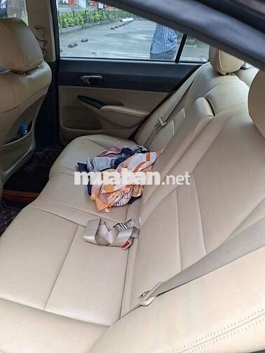 2007 1.8 AT - 140000 km