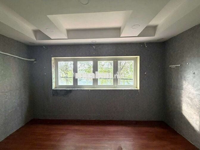 Thuê nhà hẻm Đường Tôn Thất Thuyết, Quận 4