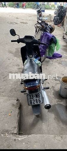 Xe người dùng bán , máy cực chất, giá 2tr6