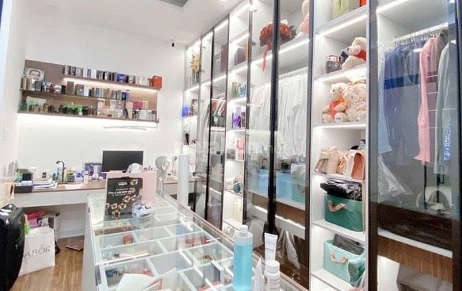 Nhà Đẹp Lung Linh, Công Năng Tối Ưu, 02 Tầng, 4x25m