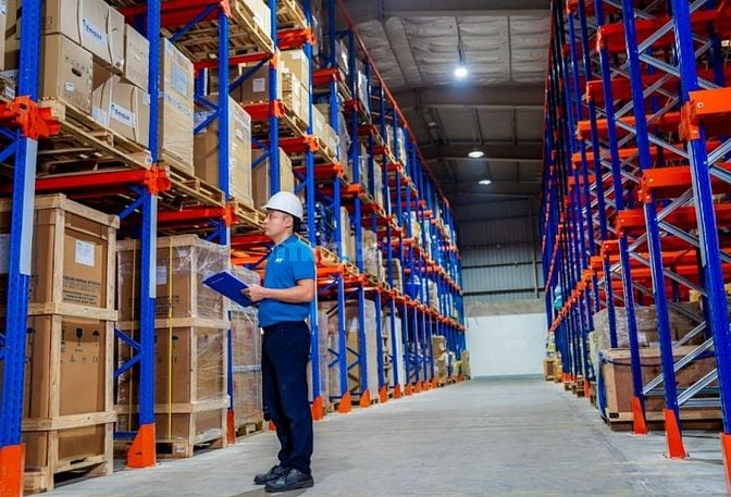 SIÊU THỊ BỔ SUNG GẤP NHÂN VIÊN LÀM VIỆC DỊP CUỐI NĂM 