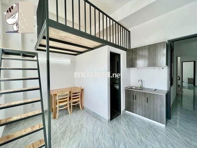 📍PHÒNG TRỌ 30M2 MỚI 100% - CỬA SỔ - NGAY NGÃ TƯ TÔ TÝ - CHỢ NGÃ BA BẦU