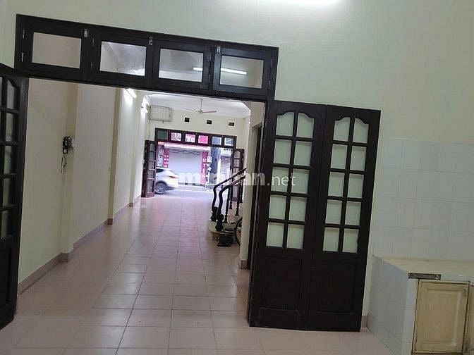 Cho thuê nhà văn phòng, cửa hàng, online, mặt phố 101B Nguyễn Khuyến