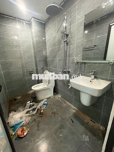 Bán nhà mới 4T 4PN DT43m2 An Khánh, ngay  ĐL Thăng Long. Giá 3.9 tỷ!