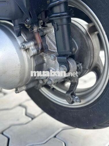 xe máy zin chưa rớt đầu chính chủ ky giấy