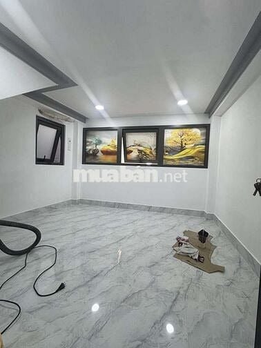 Bán nhà góc 1 trệt+1 lầu khu tên lửa vừa ở+vừa kinh doanh