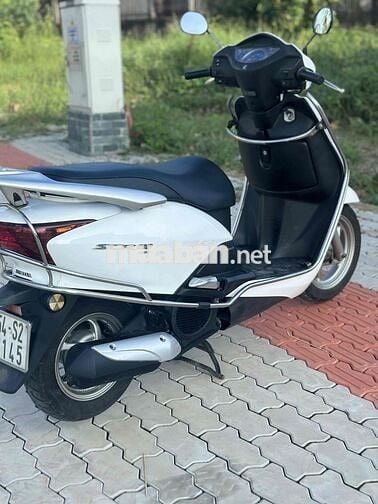 xe máy zin chưa rớt đầu chính chủ ky giấy