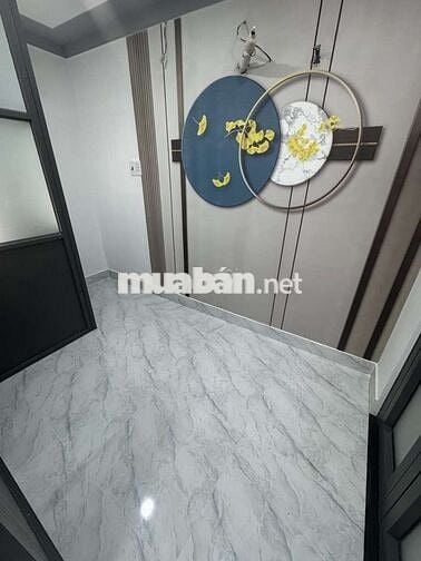 Bán nhà góc 1 trệt+1 lầu khu tên lửa vừa ở+vừa kinh doanh