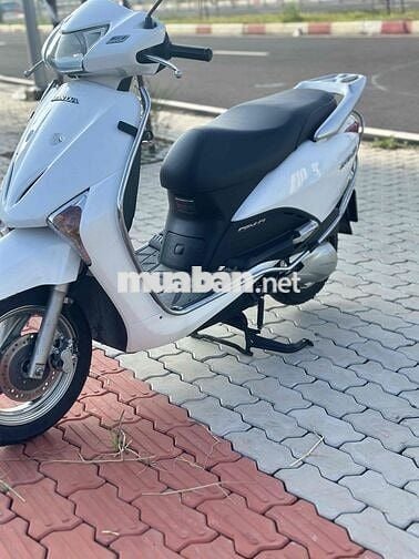 xe máy zin chưa rớt đầu chính chủ ky giấy