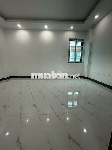 Bán nhà mới ở ngay 4T 4PN DT 55m2 An Khánh, ĐL Thăng Long. Giá 4.3 tỷ!