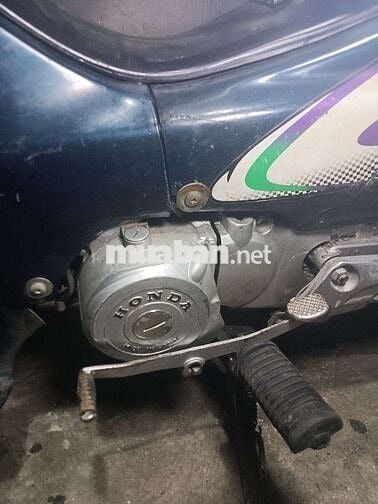 Xe người dùng bán , máy cực chất, giá 2tr6