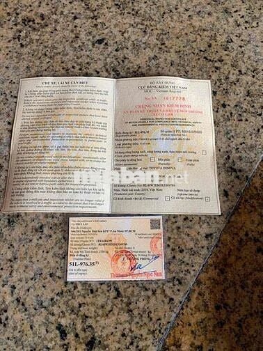 Toyota Innova 2019 2.0E - 90000 km