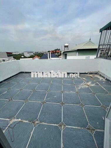 Bán nhà mới ở ngay 4T 4PN DT 55m2 An Khánh, ĐL Thăng Long. Giá 4.3 tỷ!