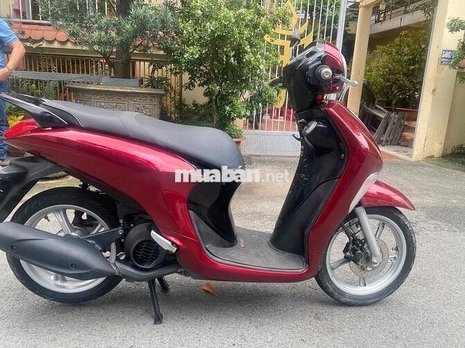 yamaha janus 2017 bstp zin êm đẹp,trao đổi