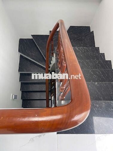 Bán nhà mới ở ngay 4T 4PN DT 55m2 An Khánh, ĐL Thăng Long. Giá 4.3 tỷ!