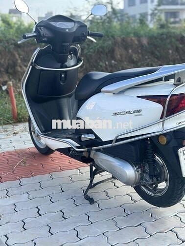 xe máy zin chưa rớt đầu chính chủ ky giấy