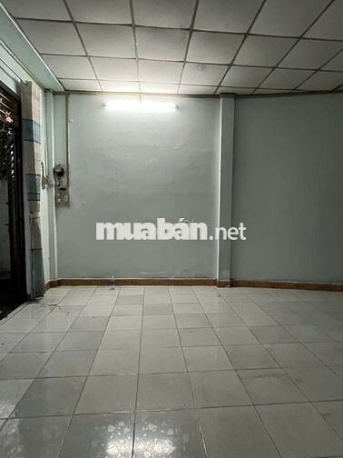 Cho thuê nhà cấp 4 rộng rãi thoáng mát, khu dân cư đông đúc