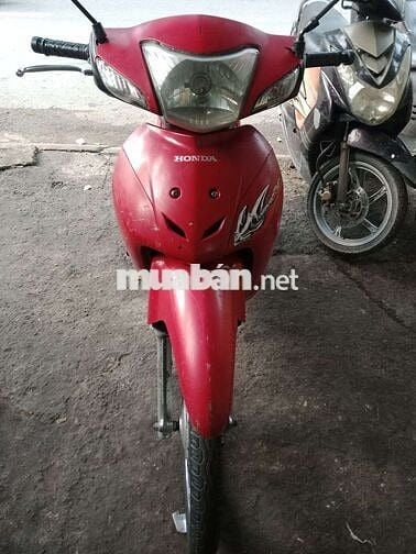 Wave alpha cánh chim đời 206