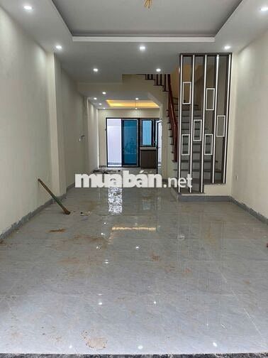 Bán nhà mới 4T 4PN DT43m2 An Khánh, ngay  ĐL Thăng Long. Giá 3.9 tỷ!