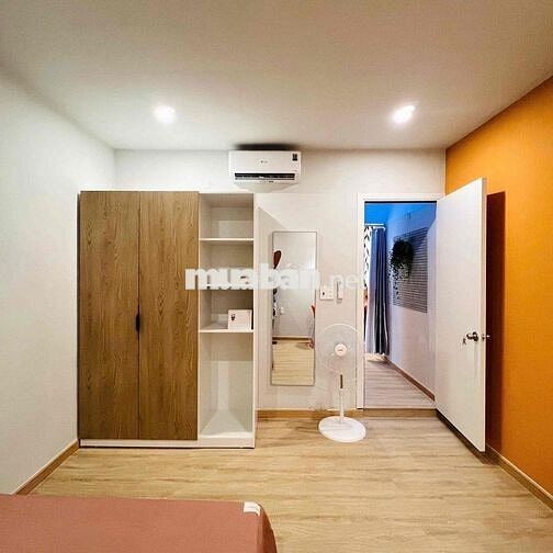 🏡 MÃ T01NCH – CĂN HỘ 1PN TÁCH BẾP SIÊU XINH Phú Nhuận