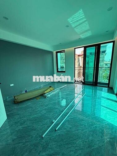 TRUNG TÂM ĐỐNG ĐA - 42M2 7 TẦNG THANG MÁY CHỈ 11,4 TỶ