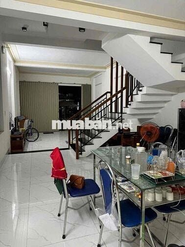 Bán nhà Quách Thị Trang //  Võ Chí Công