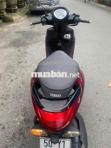 yamaha janus 2017 bstp zin êm đẹp,trao đổi