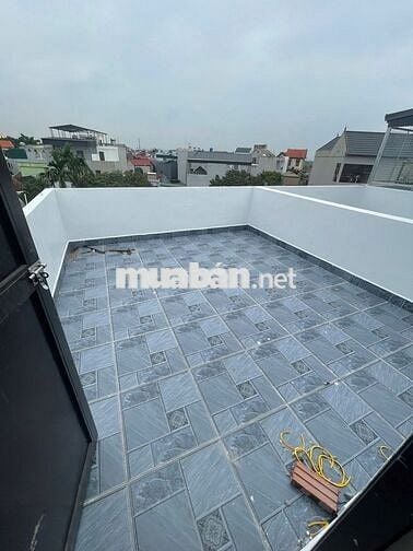 Bán nhà mới 4T 4PN DT43m2 An Khánh, ngay  ĐL Thăng Long. Giá 3.9 tỷ!