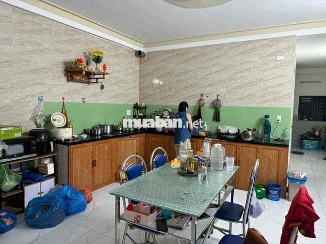 Bán nhà Quách Thị Trang //  Võ Chí Công