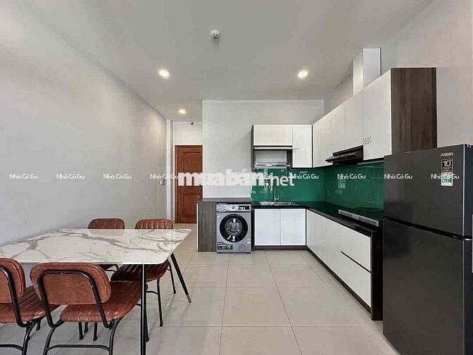 💎CĂN HỘ 1PN BANCOL THOÁNG - FULL NT - GẦN NGAY CV HOÀNG VĂN THỤ 💎💎