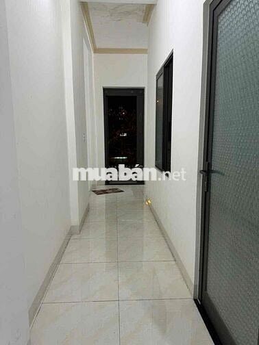 Bán nhà Quách Thị Trang //  Võ Chí Công